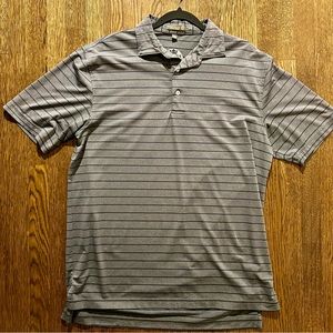 LAST MONTH: Men’s Peter Millar Summer Comfort Striped Performance Polo